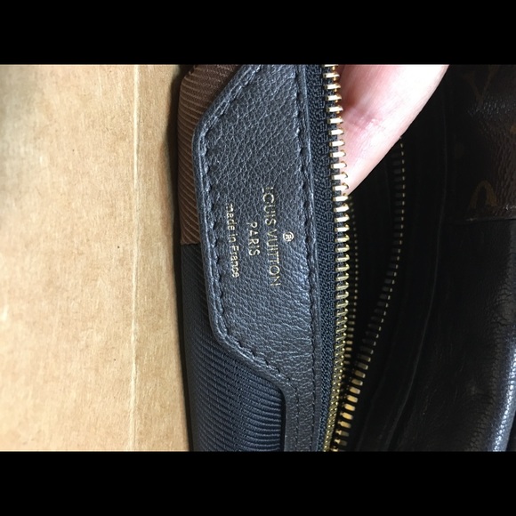 Louis Vuitton marine blocks special edition - Picture 12 of 14